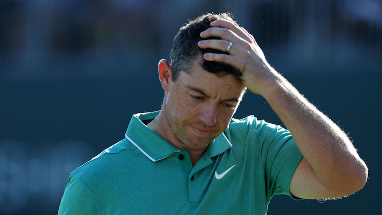 BMW Championship - Round Three