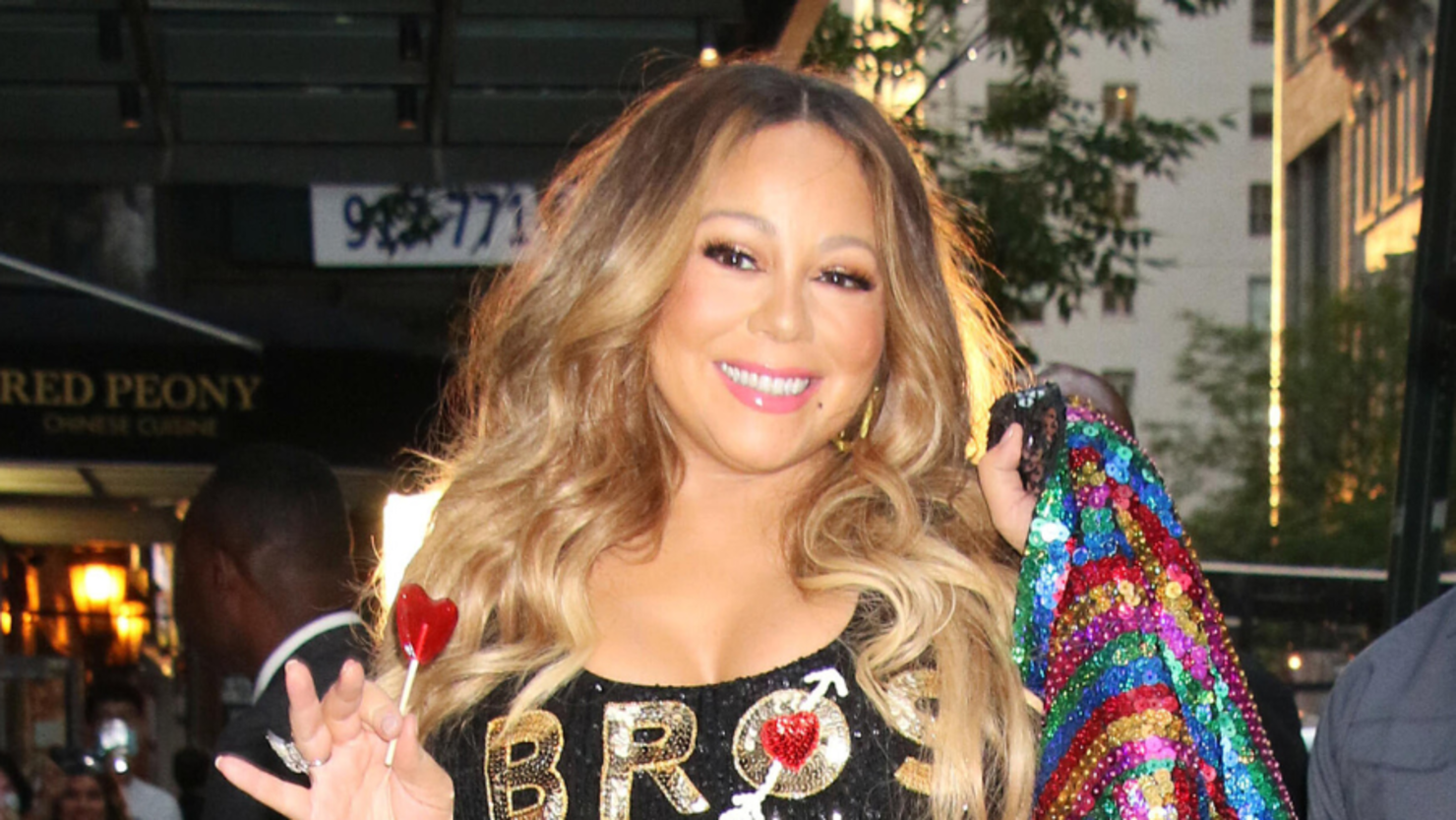 Mariah Carey Thanks Police After 3 Suspects Were Arrested In Burglary ...