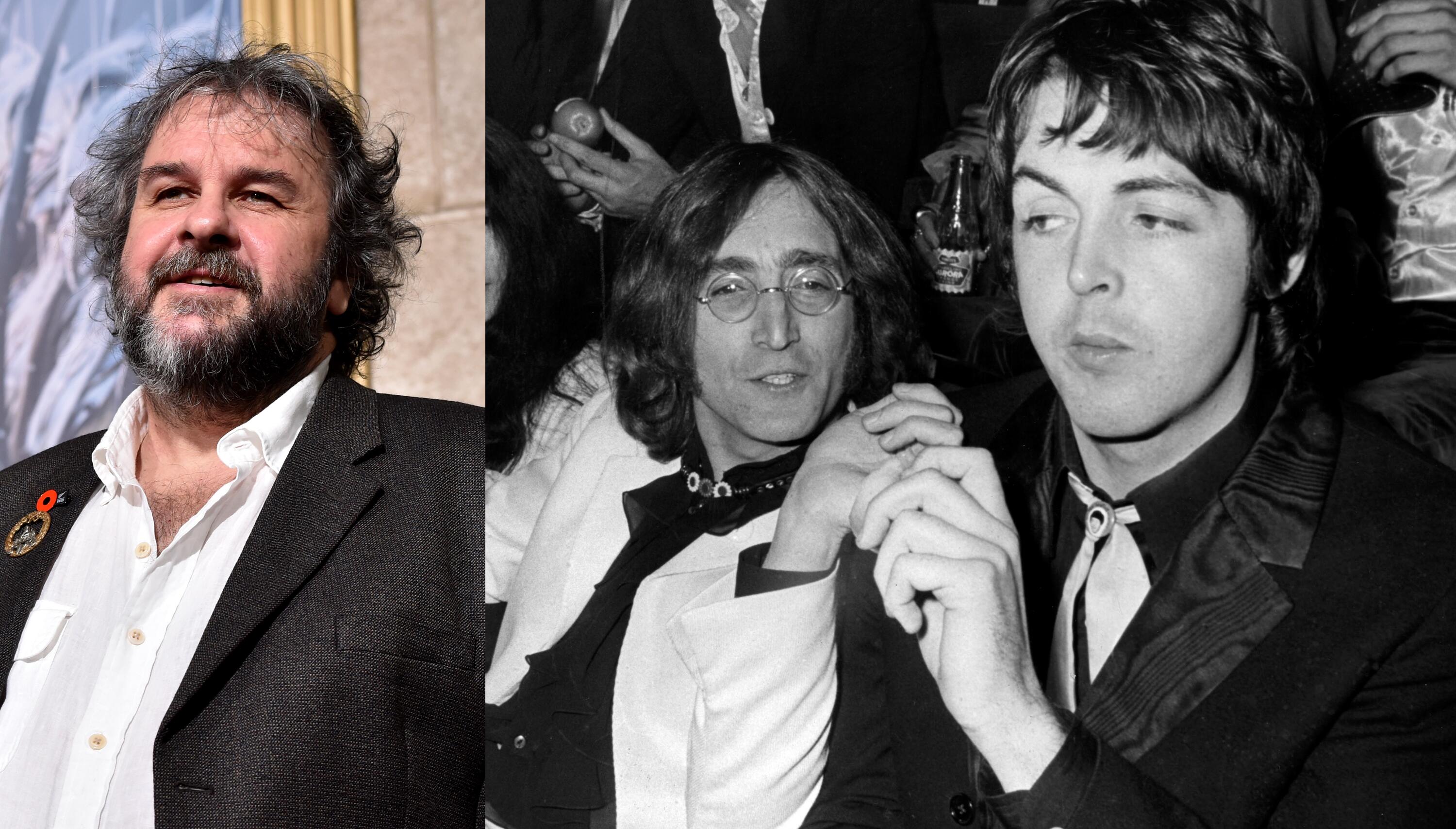 'The Beatles: Get Back' Partners Are 'Reluctant' To Release Extended ...