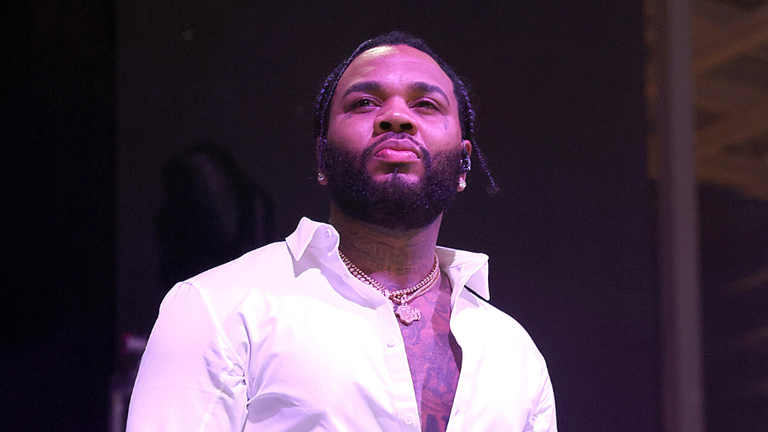 Kevin Gates