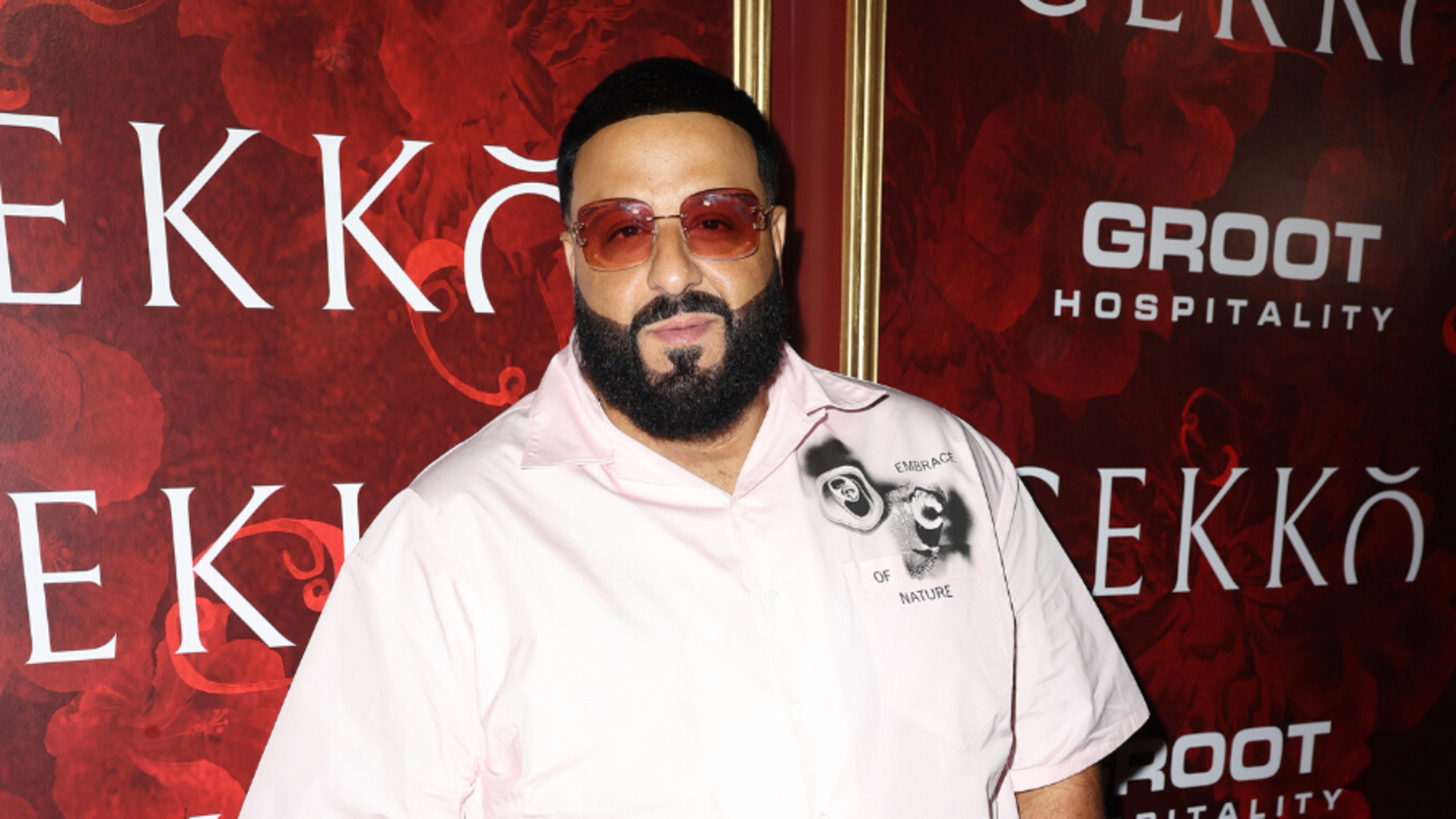 DJ Khaled