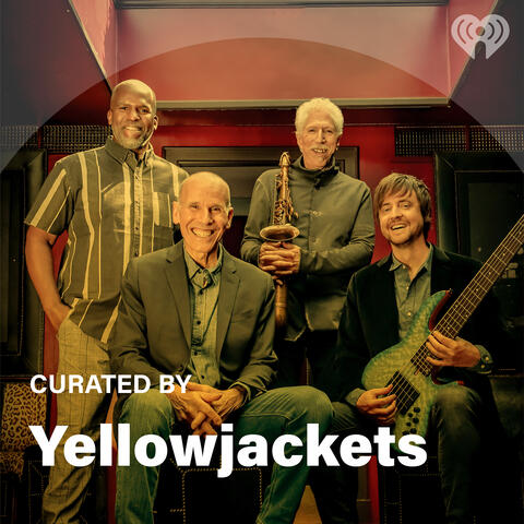 Curated By: Yellowjackets