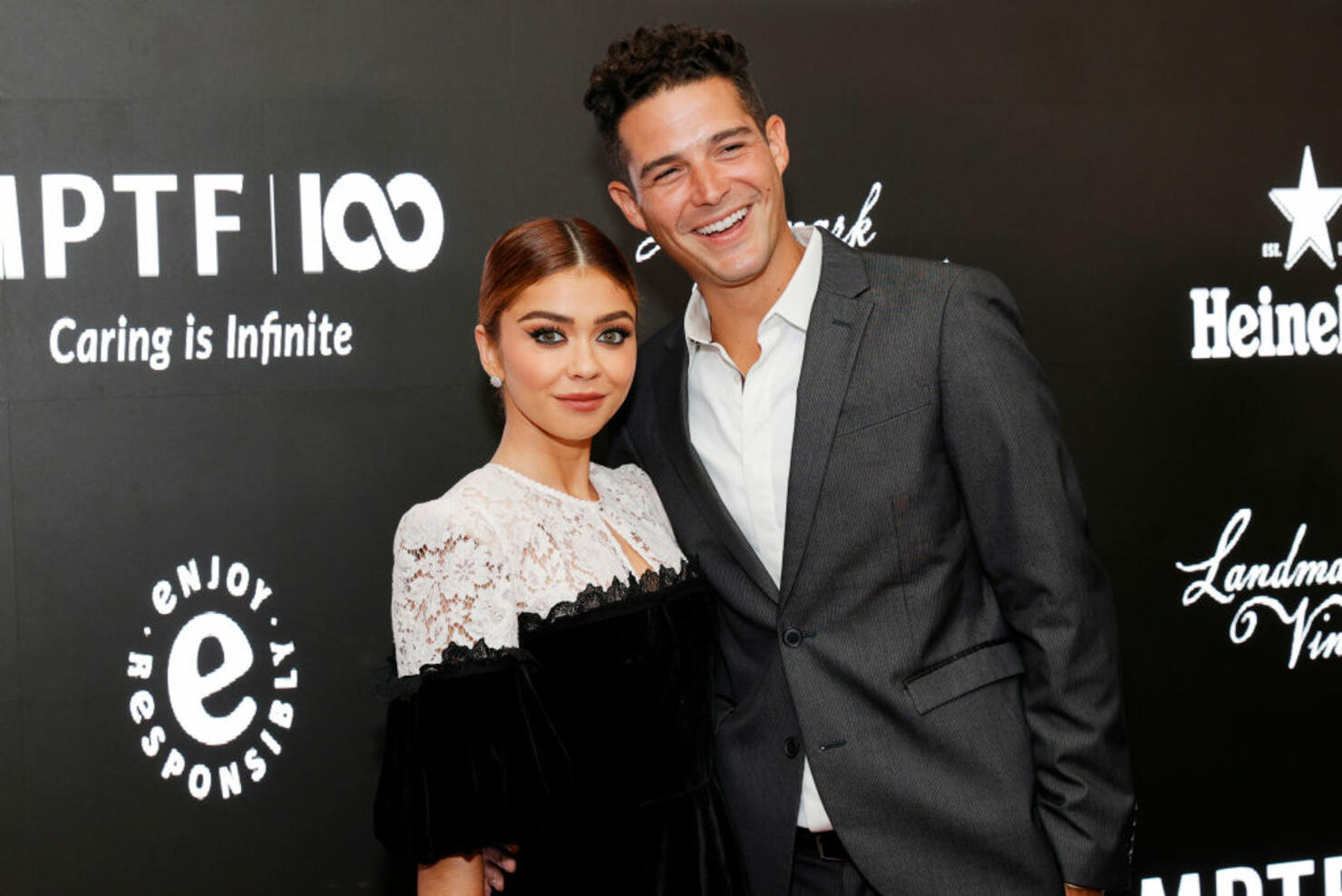 MPTF NextGen Board Hosts 2021 Summer Party Hosted By Max Greenfield
