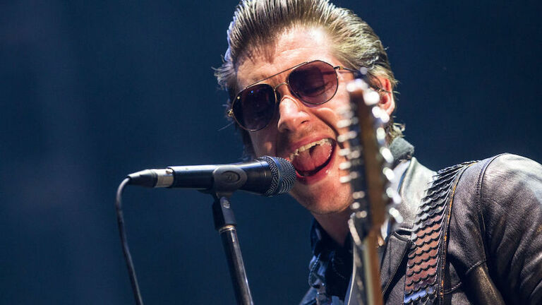 Lollapalooza Buenos Aires 2019 - Day 2