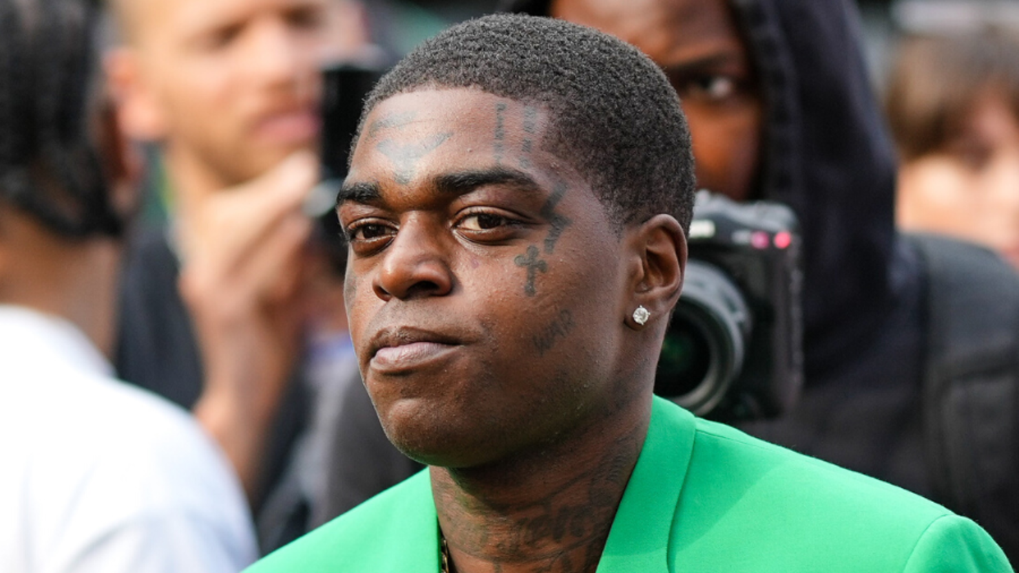 Kodak Black