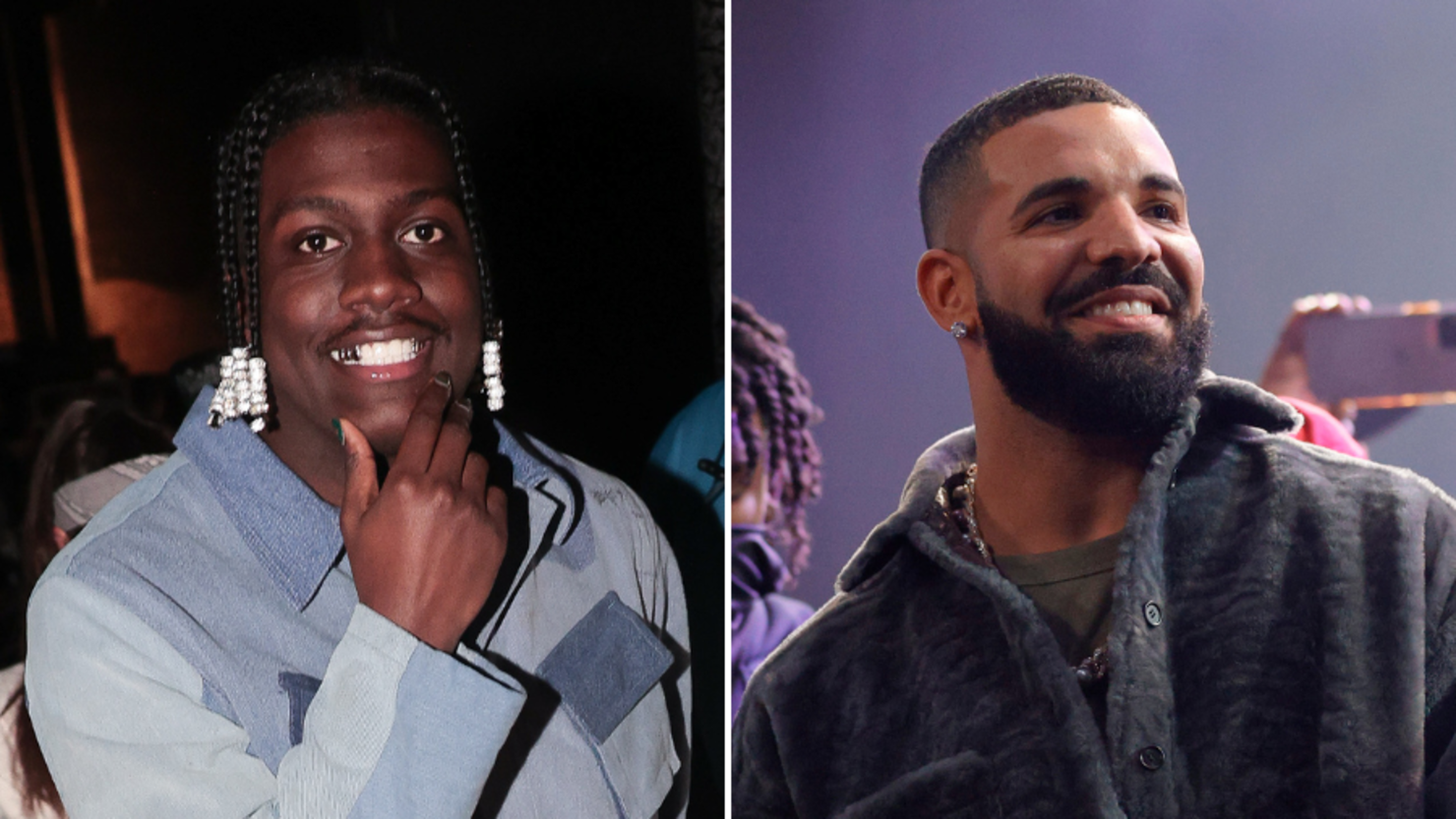 When are we going to have a serious conversation about Lil Yachty's HUGE  influence over Drake these past few years? : r/Drizzy