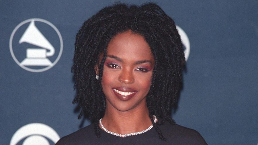 August 25 In Hip-Hop History: Lauryn Hill Drops Her Debut Album | IHeart