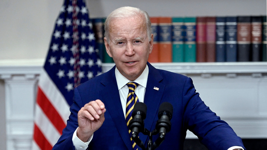 Here's Who Qualifies For Biden's New Student Loan Forgiveness Plan ...