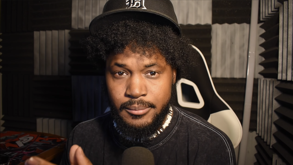 YouTuber CoryxKenshin Accuses Platform Of Racism In Trending Video