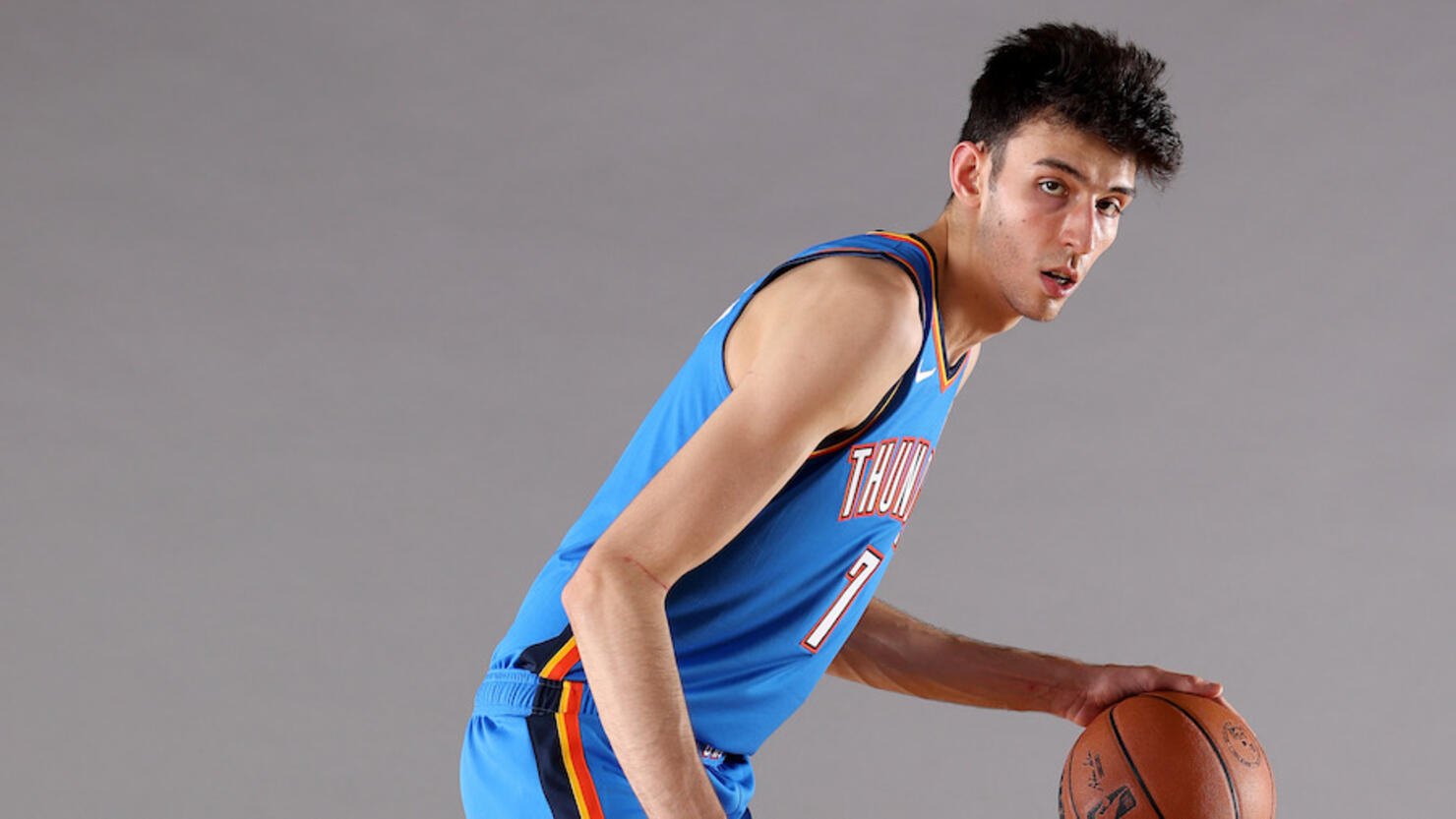 Thunder's Chet Holmgren, No. 2 pick in NBA draft, to miss season with foot  injury