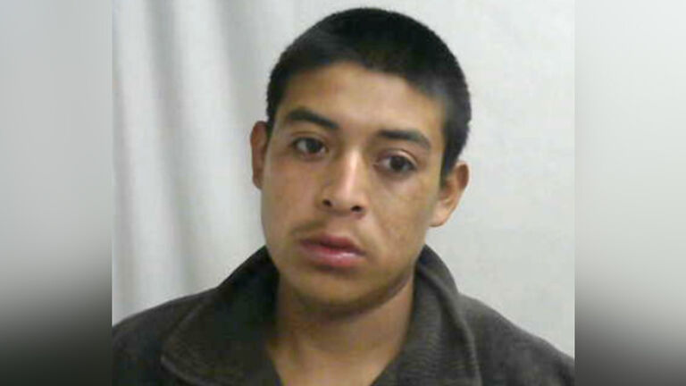 Jose Osorio, 21,