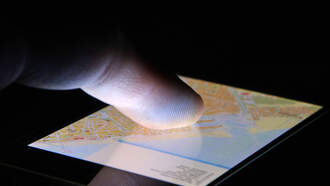 Exact Locations in Social Media Apps Raise Privacy Concerns