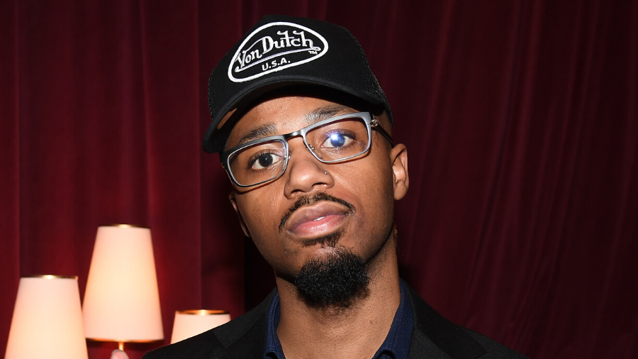 Metro Boomin Shares Emotional Tribute To His Mom One Year After Her ...