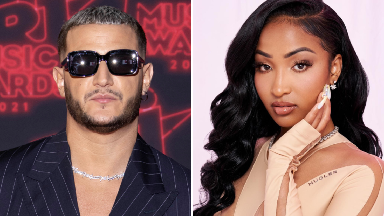 How We Good Became Secret Sauce Behind Hits By Dj Snake Shenseea More Iheart