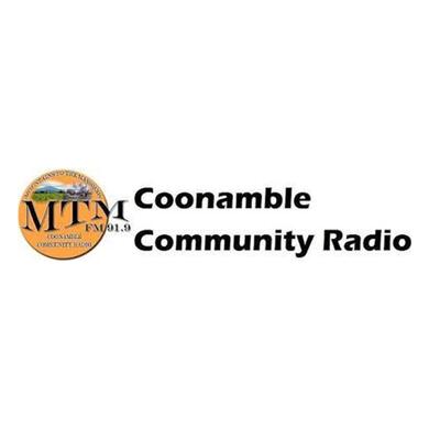 MTM FM logo
