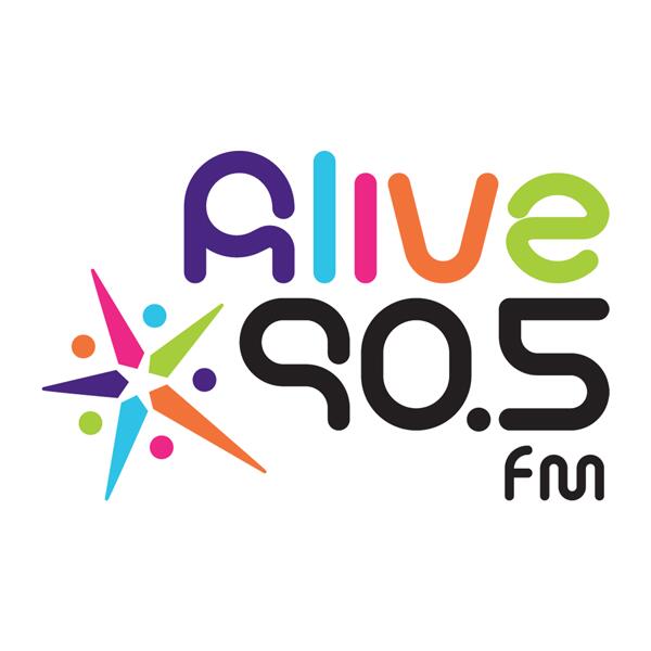 Alive 90.5FM