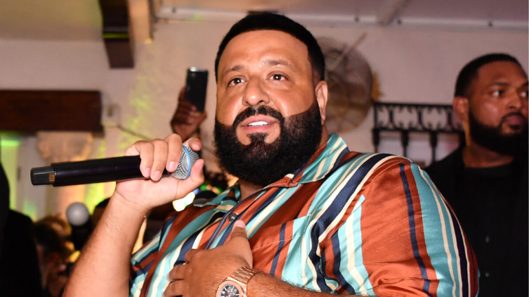 DJ Khaled