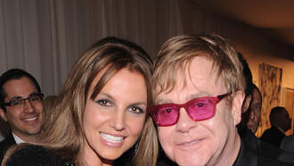 Did Britney Spears's Grandfather Murder His Wife?