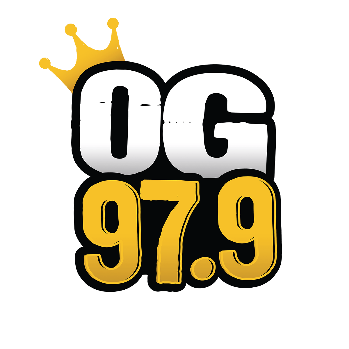 OG 97.9 Atlanta | iHeart