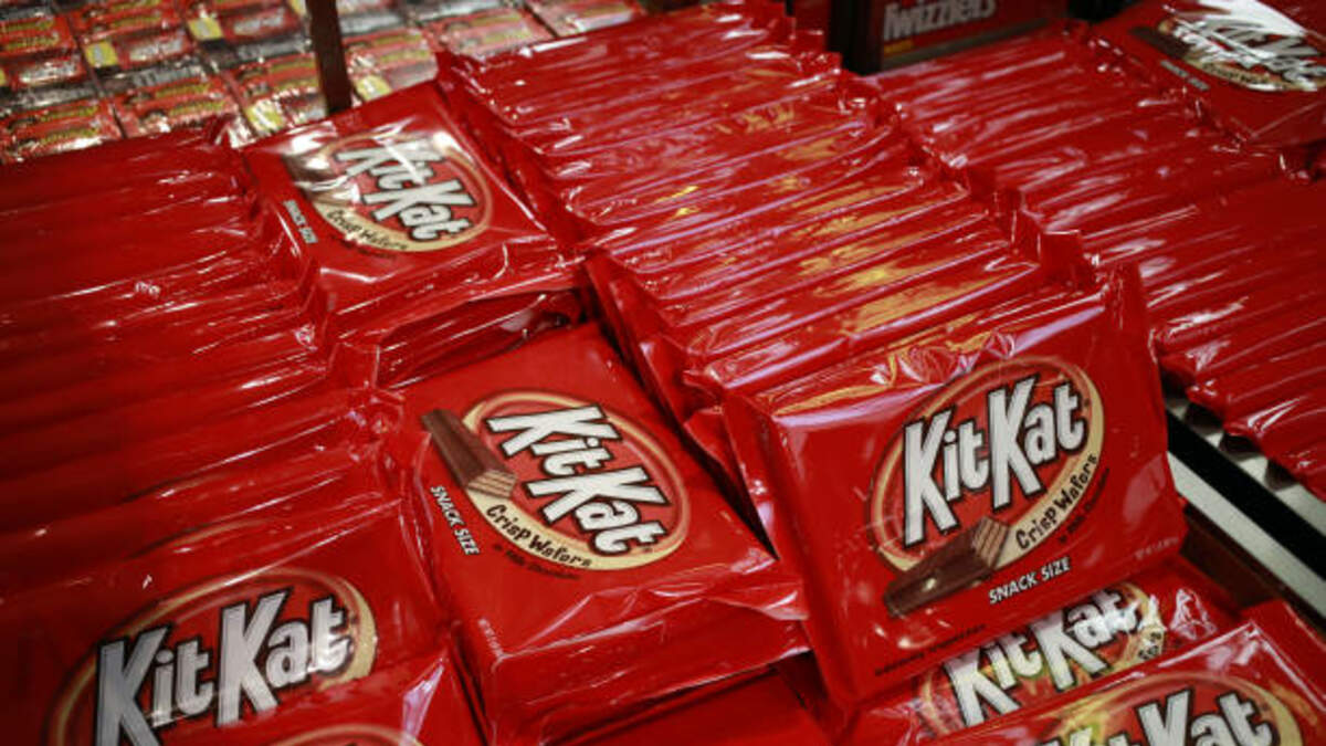 Take a plant-based break – vegan KitKat is here!