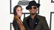 Ne-Yo's Estranged Wife Says 'There Are No Chances' Of Getting Back Together