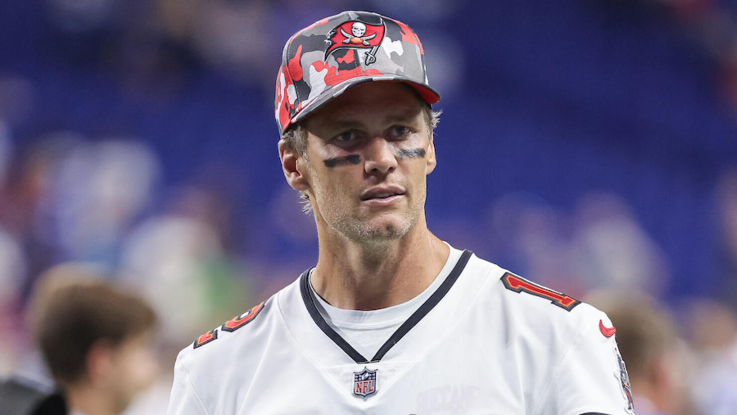 Tom Brady absent from Buccaneers practice for personal reasons, will not  return until after Aug. 20