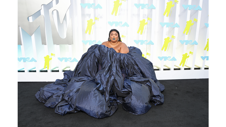 2022 MTV Video Music Awards - Arrivals