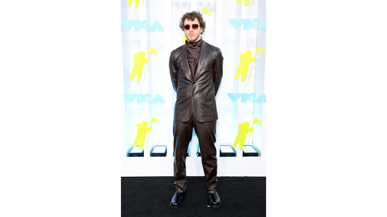 2022 MTV Video Music Awards - Arrivals