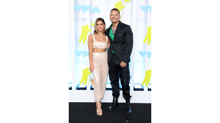 2022 MTV Video Music Awards - Arrivals