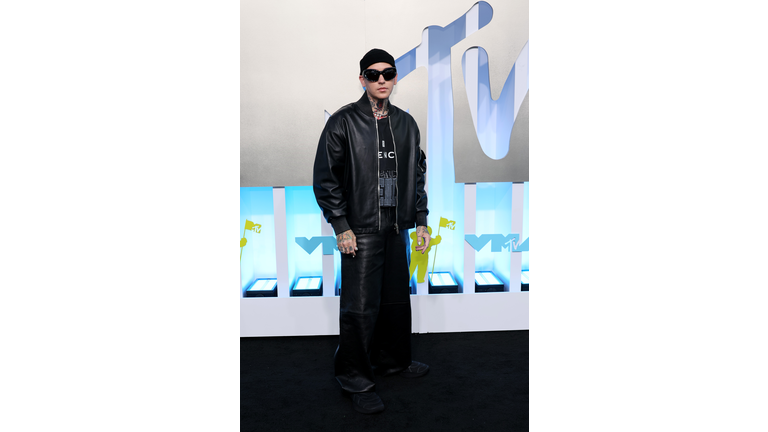 2022 MTV Video Music Awards - Arrivals