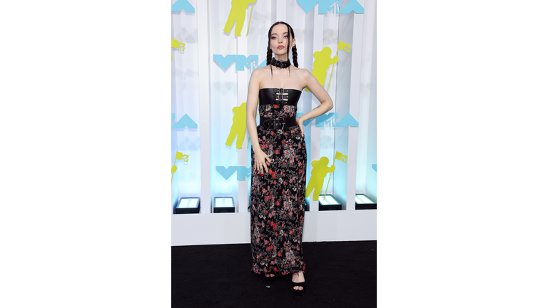 2022 MTV Video Music Awards - Arrivals