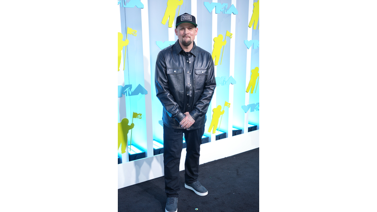 2022 MTV VMAs – Arrivals