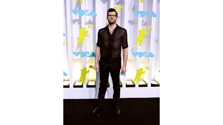 2022 MTV VMAs – Arrivals