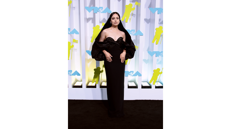 2022 MTV VMAs – Arrivals