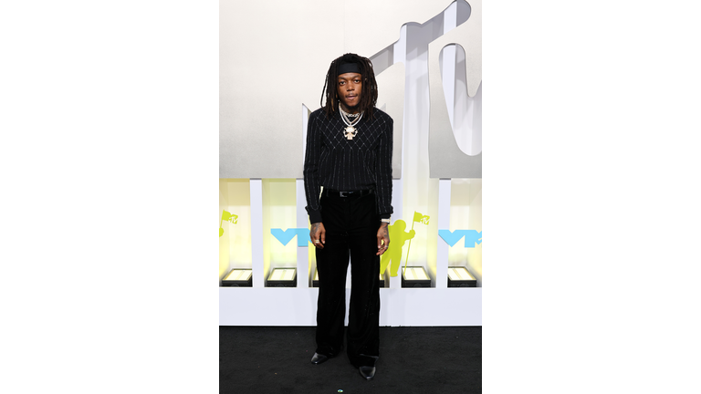2022 MTV Video Music Awards - Arrivals