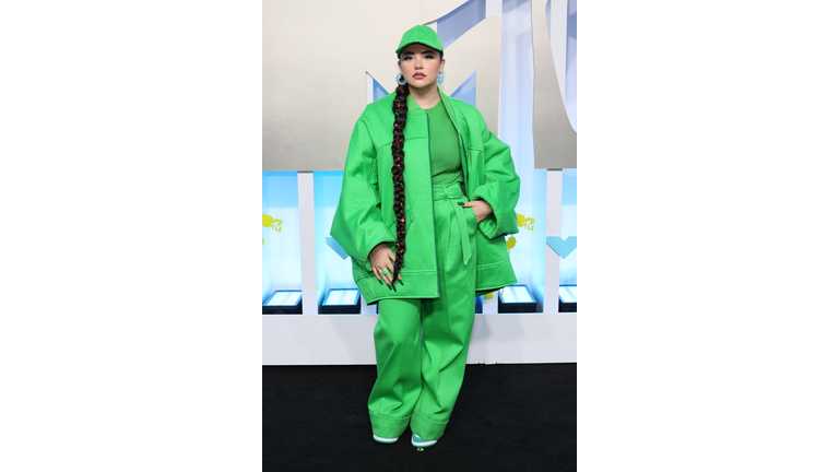 2022 MTV Video Music Awards - Arrivals