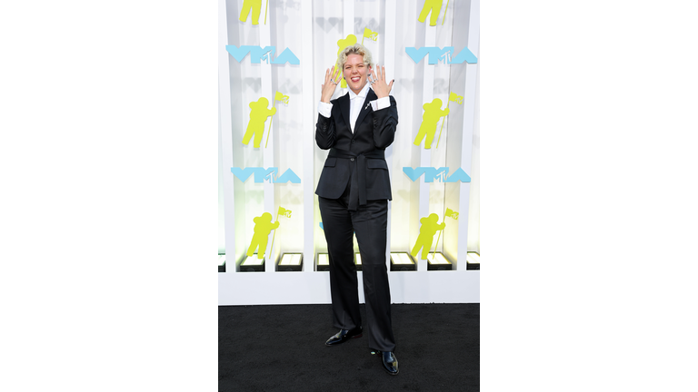 2022 MTV Video Music Awards - Arrivals