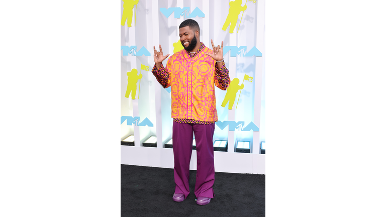 2022 MTV Video Music Awards - Arrivals
