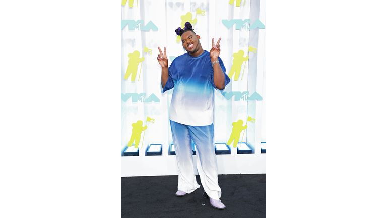 2022 MTV Video Music Awards - Arrivals