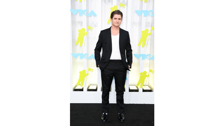 2022 MTV Video Music Awards - Arrivals