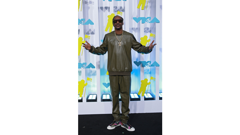 US-ENTERTAINMNET-MUSIC-AWARD-MTV-ARRIVALS