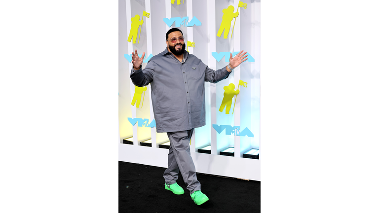 2022 MTV Video Music Awards - Arrivals