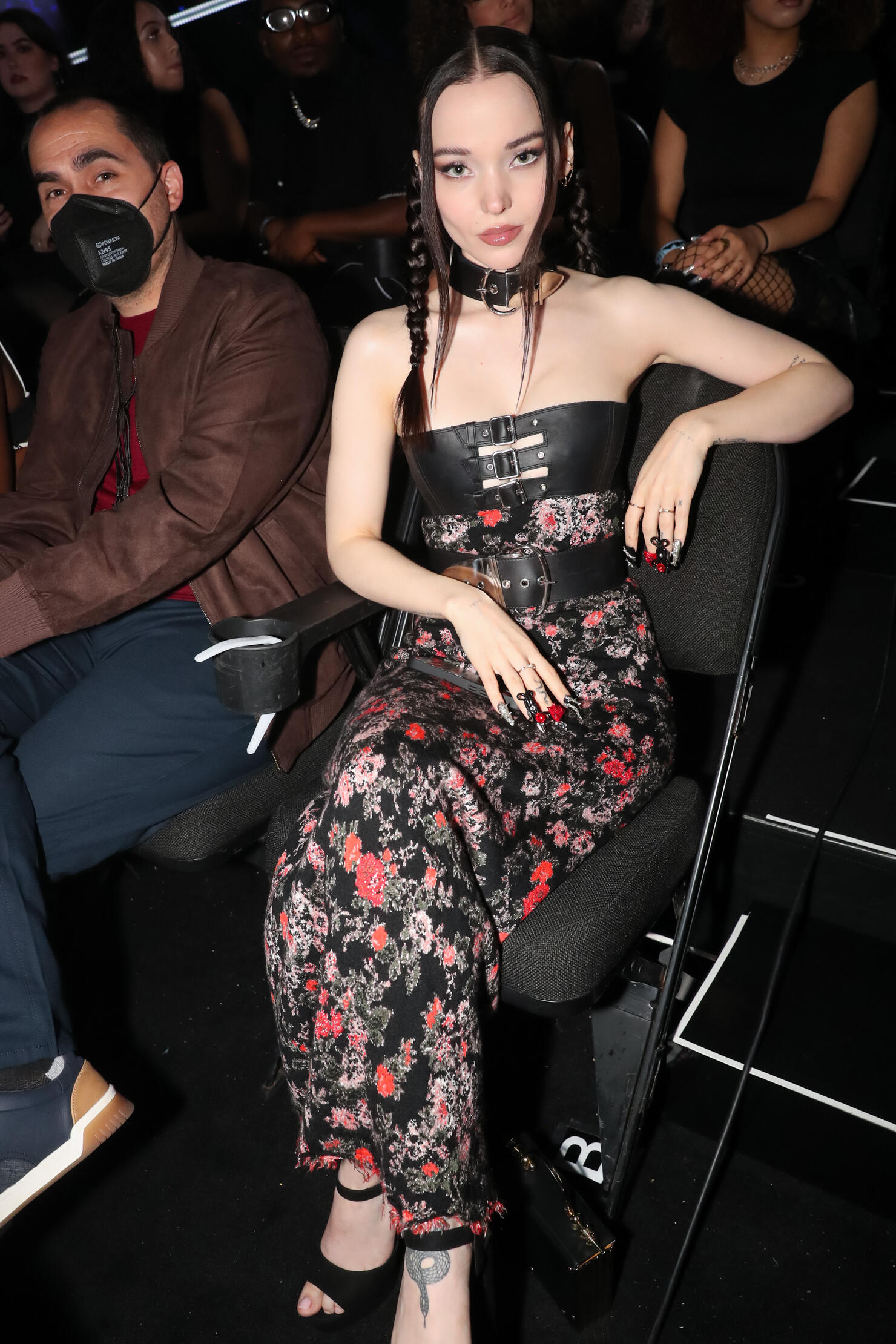 2022 MTV VMAs – Show