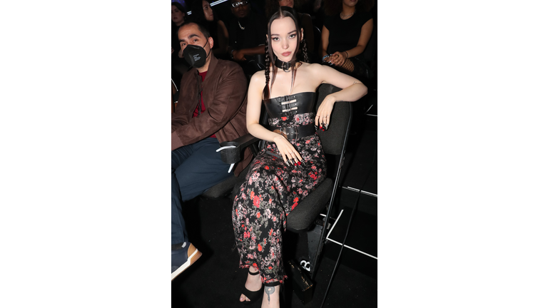 2022 MTV VMAs – Show