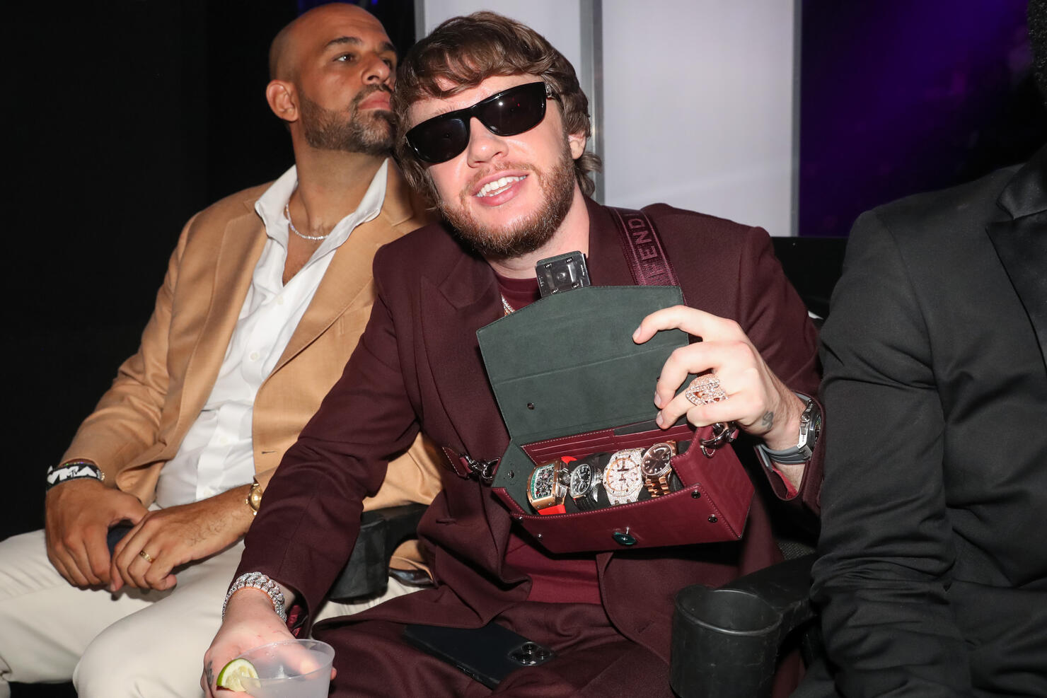 2022 MTV VMAs – Show