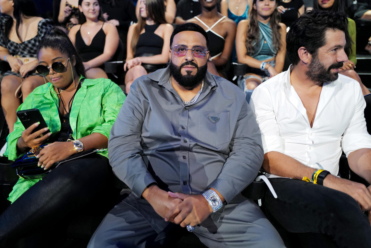 2022 MTV VMAs – Show