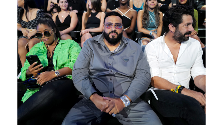 2022 MTV VMAs – Show