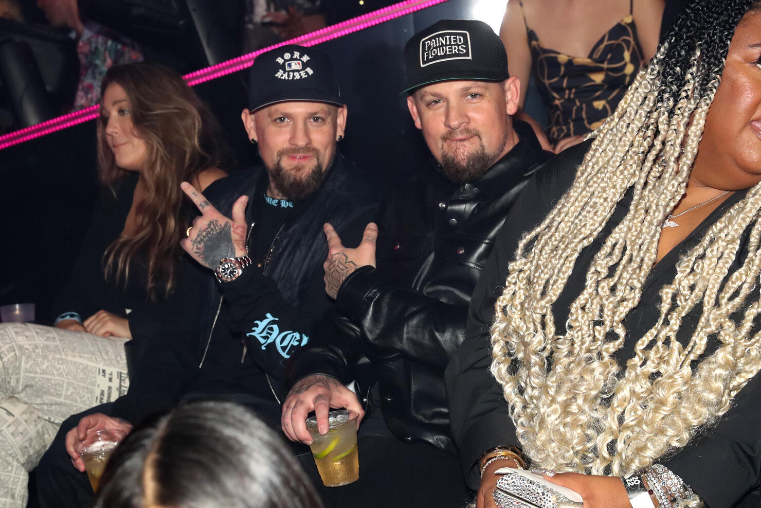 2022 MTV VMAs – Show