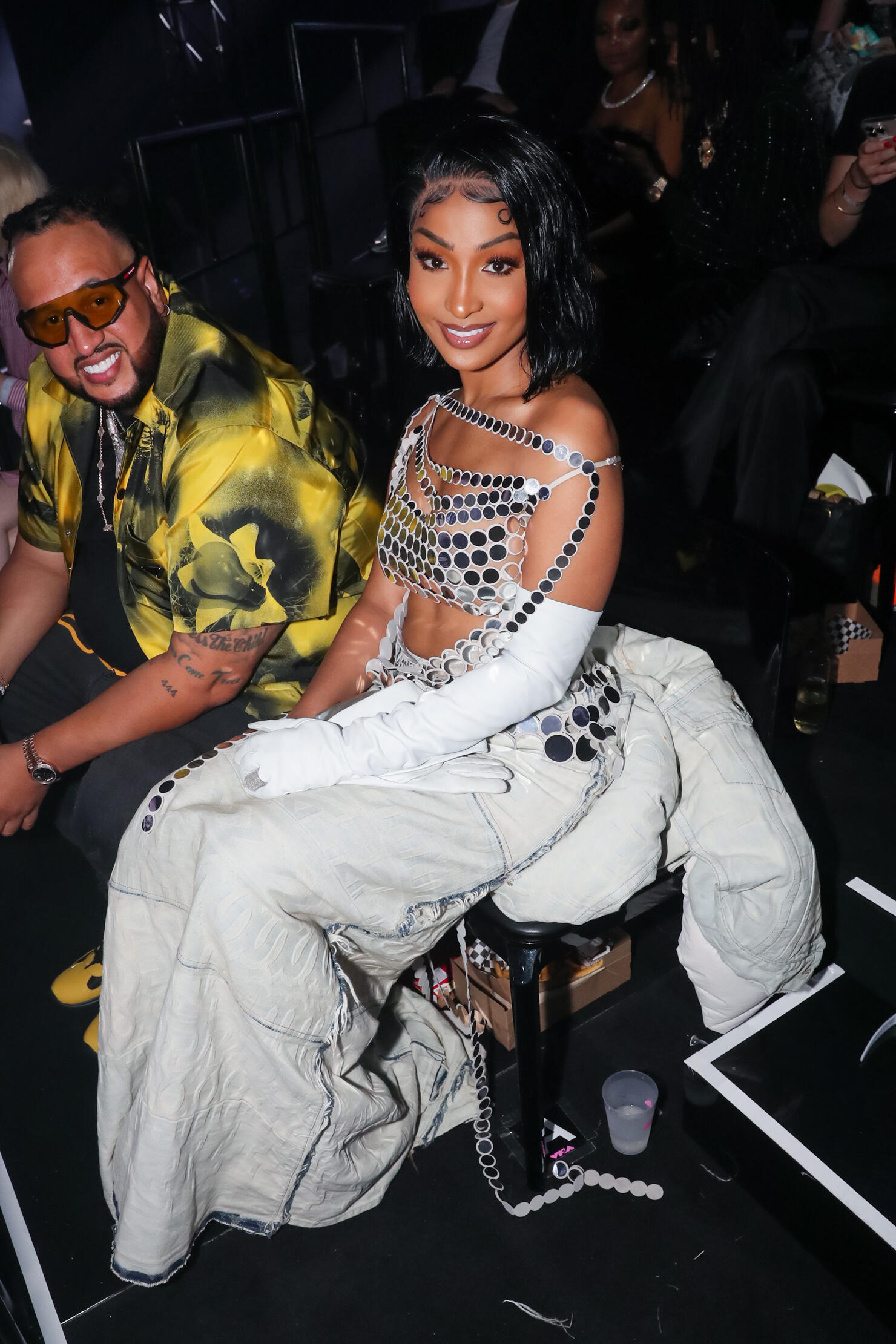 2022 MTV VMAs – Show