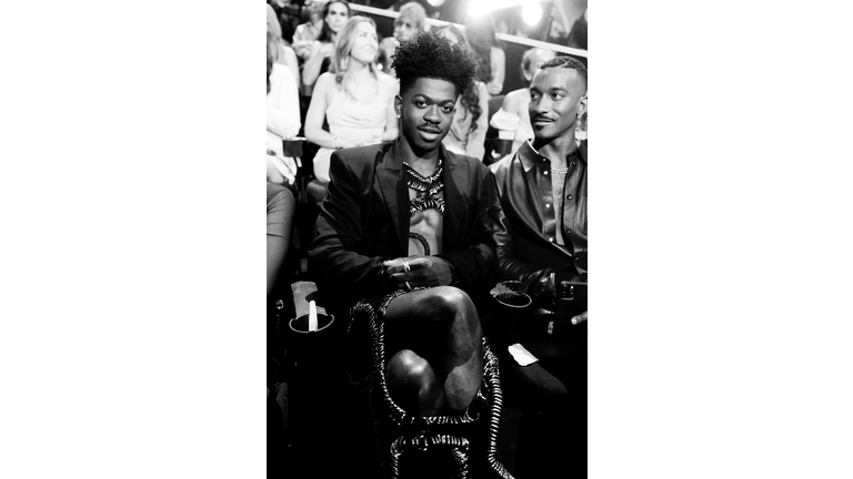 2022 MTV VMAs – Show